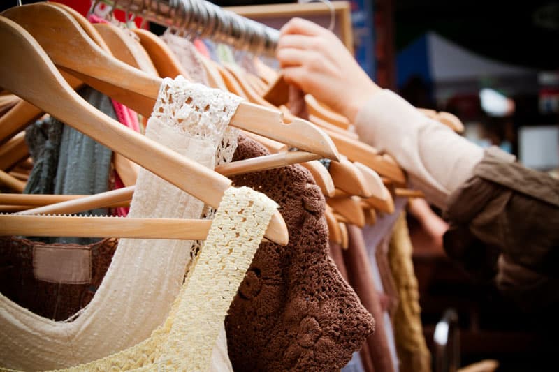 Diseño de moda