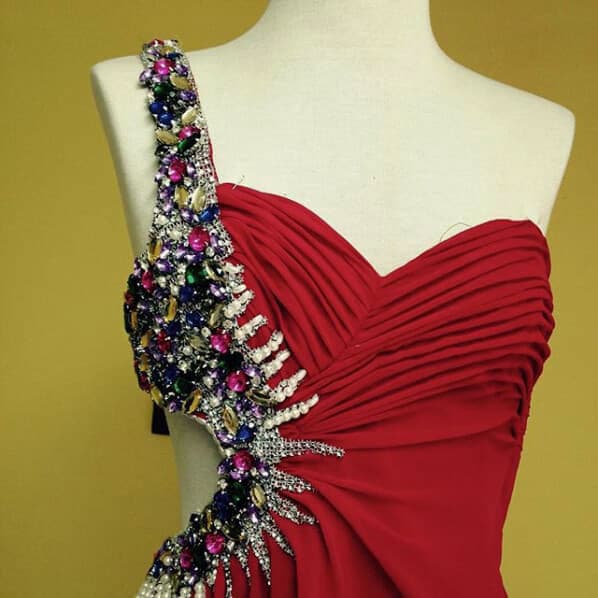 Descubre más sobre el taller de Sabina Lojo