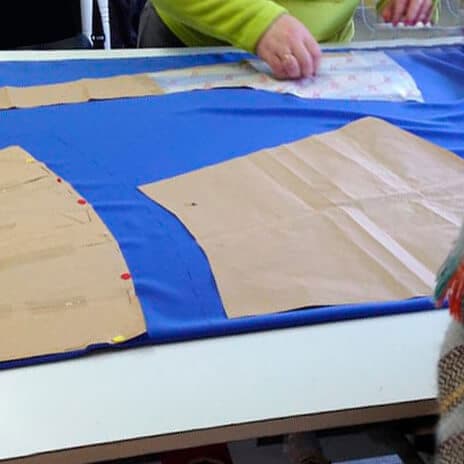 Transforma tu pasión por la moda en una nueva habilidad